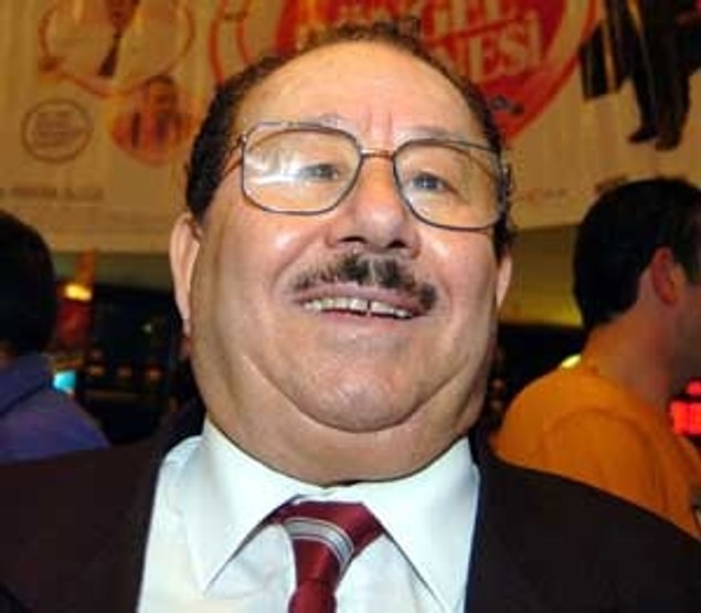 7. Zekeriya Beyaz