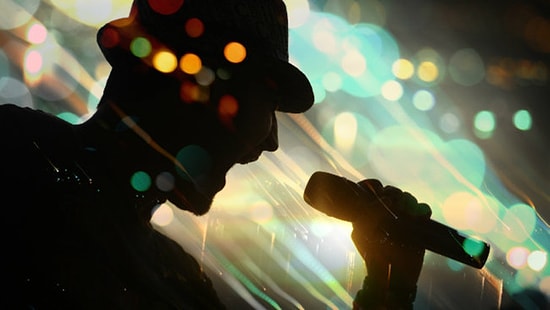 Müzik Yeteneklerini Sıradan Bir Şekilde Kullanmayan 15 Sıradışı Müzisyen ve Müziksever