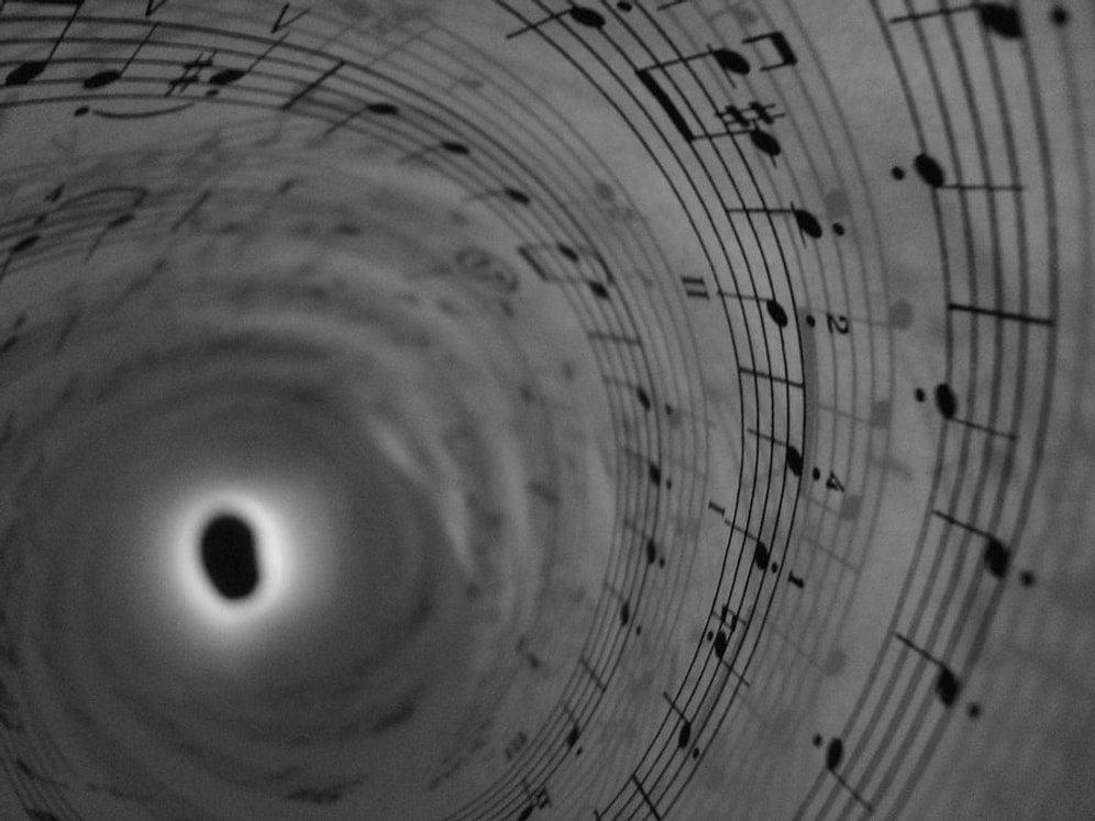 Son Hücrenize Kadar İçinde Yok Olmak İsteyeceğiniz Kara Delik Tadında 20 Taze Şarkı