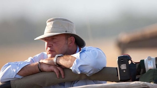 Mustafa Koç Kimdir?