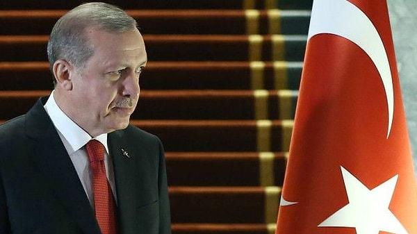 'Erdoğan giderek İslami karakterini ön plana çıkarıyor'