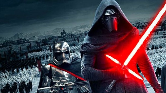 Star Wars'un 8. Filminin Vizyon Tarihi Ertelendi