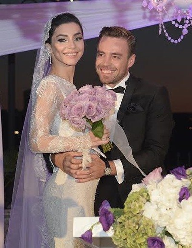 18-19. Merve Boluğur ve Murat Dalkılıç