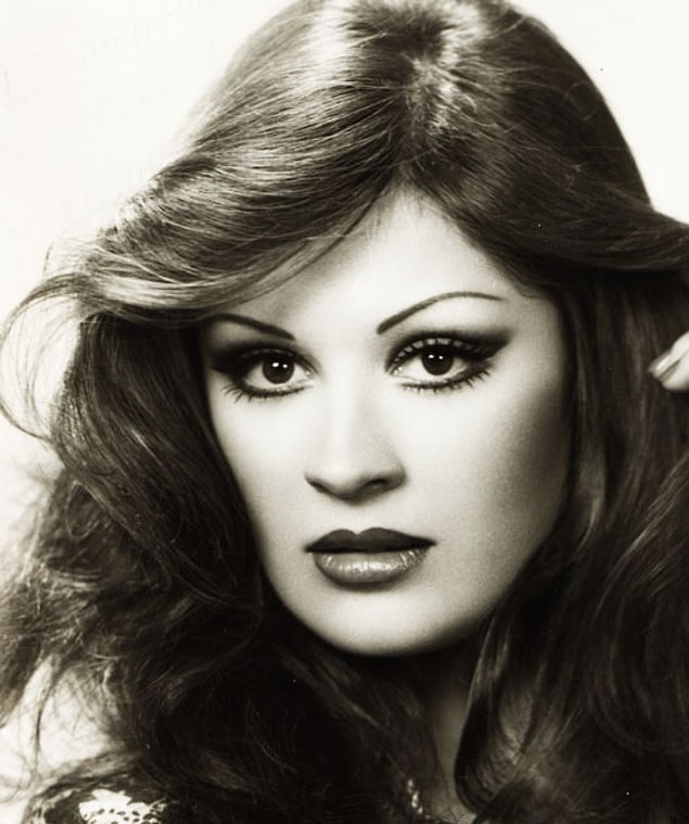 7. Gülşen Bubikoğlu