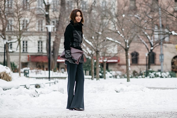 15. Для тех, кто не откажется от классики.