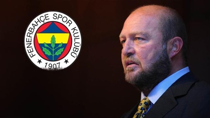 Mustafa Koç'un Fenerbahçe'ye Olan Sevgisi ve Hizmetleri