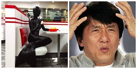 25 фото из раздела WTF