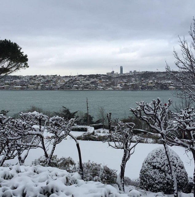 12. Fotoğraf çekmeye olan merakıyla bilinen Koç aynı zamanda aktif bir Instagram kullanıcısıydı.