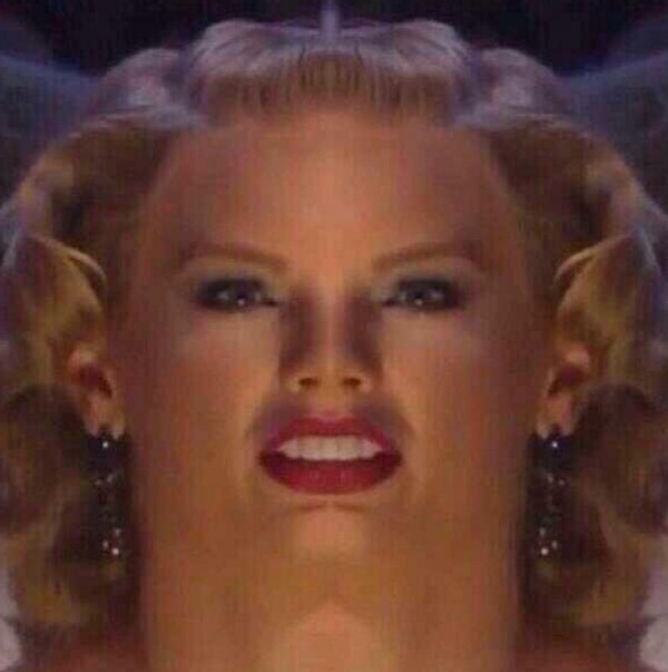 Мы решили проверить насколько изменятся лица других знаменитостей, если сделать их симметричными. В процессе мы обнаружили, что все симметричные звездные лица делятся на 4 категории.