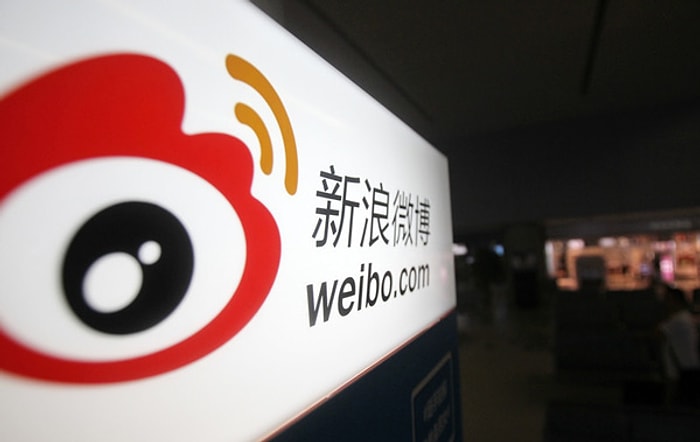 'Çin'in Twitter'ı' Sina Weibo, 140 Karakter Sınırını Kaldırdı