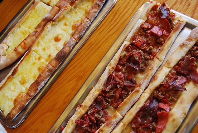 Espiye pidesi