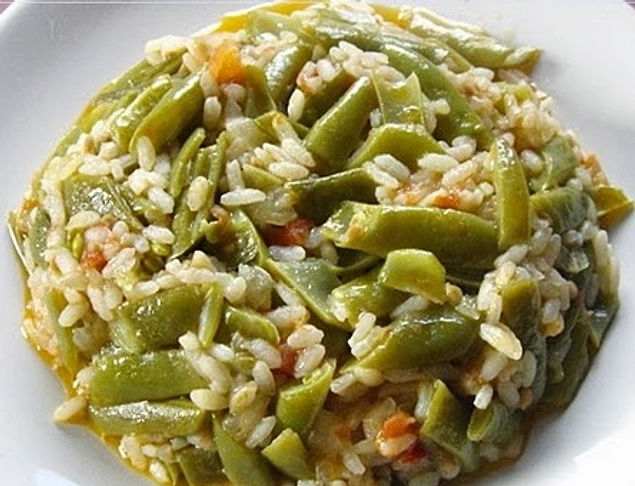 Fasulye diblesi