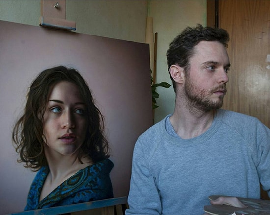 25 невероятно похожих на фотографии картин Марко Грасси