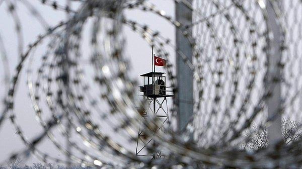 5. ABD, Sınır Güvenliği İçin Türkiye'ye Teknoloji Desteği Teklifinde Bulunacak