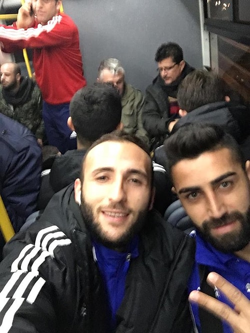 Tuzlaspor Dediğini Yaptı ve Kadıköy'e 500T ile Gitti