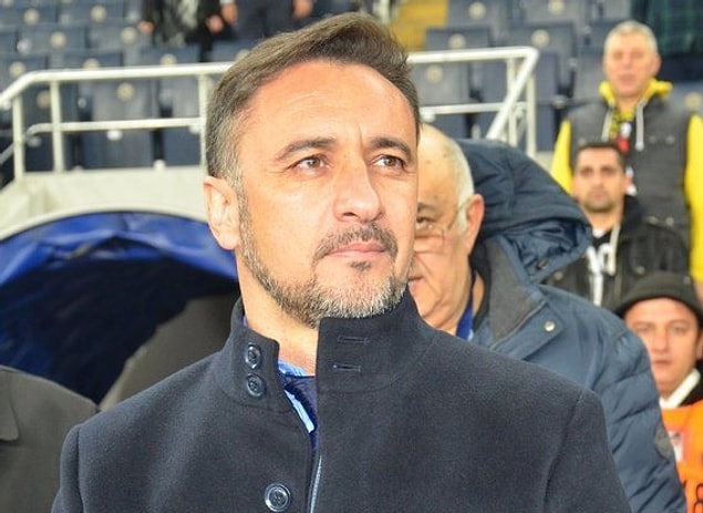 Pereira: "Hayalkırıklığına uğradım, etkili olamadık"