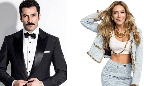 Şimdi de güzel mi güzel bir başka haberle devam edelim: Kenan İmirzalıoğlu ve Sinem Kobal evleniyor!