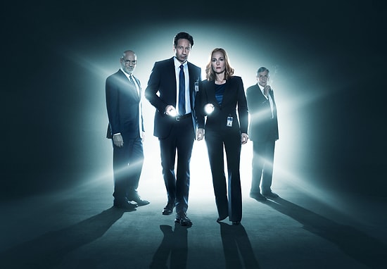 The X-Files Ekibinin Bile Açıklayamadığı 12 Durum