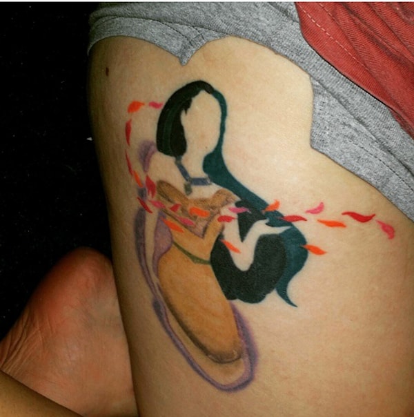 18. Минимализм: