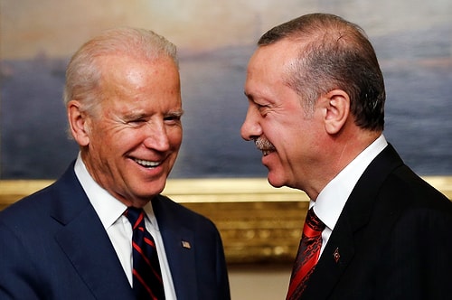 Davutoğlu ve Erdoğan ile görüşecek
