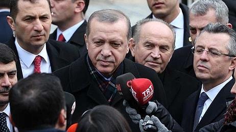 Erdoğan: ‘Zana ile Görüşebiliriz’