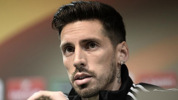 Jose Sosa,