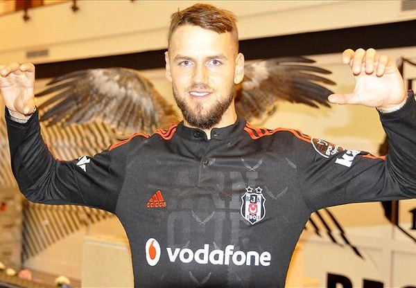 Alexander Milosevic,