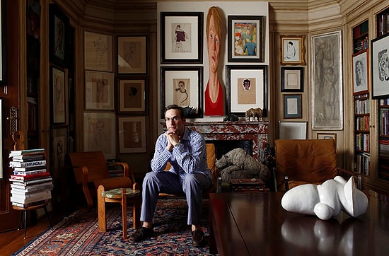 14 Maddede Koç İmparatorluğu Tahtının Yeni ve Bir O Kadar Gizemli Sahibi: Ömer Koç