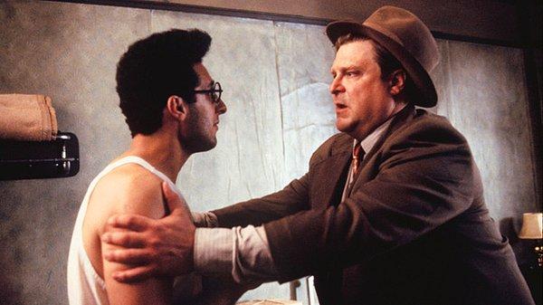 15. Barton Fink (1991) | IMDb 7.7
