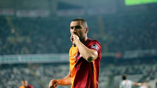 West Ham Burak Yılmaz'a Talip Oldu