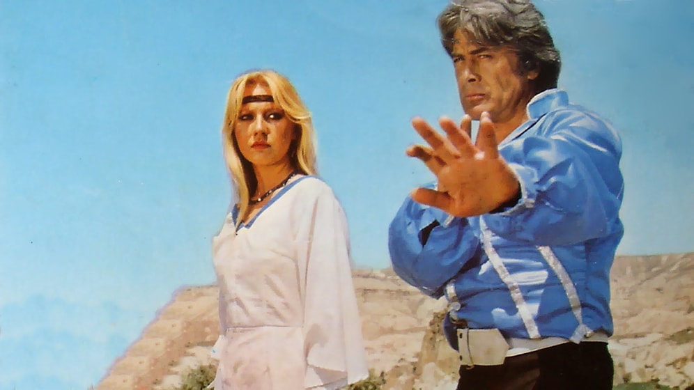 Son Yıllarda Çekilmiş IMDb'de En Düşük Not Alan 10 Türk Filmi