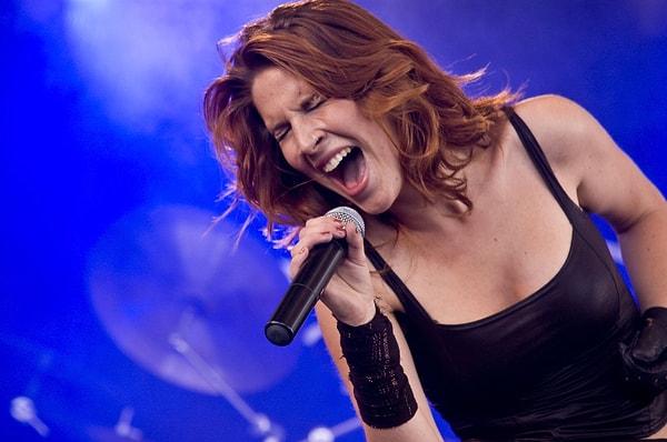 26. Charlotte Wessels
