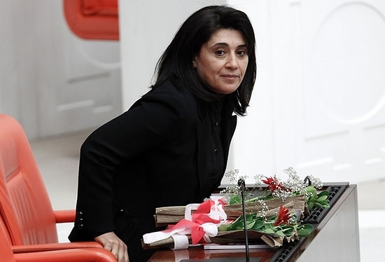 Leyla Zana'yla Görüşme Teklifini Erdoğan'a Oral Çalışlar Yapmış
