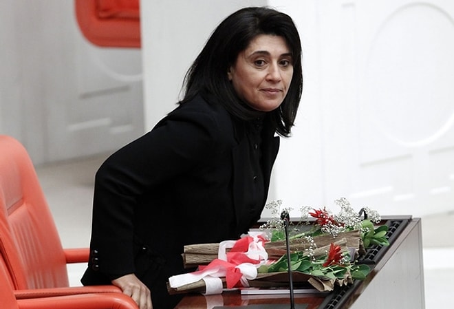 Leyla Zana'yla Görüşme Teklifini Erdoğan'a Oral Çalışlar Yapmış