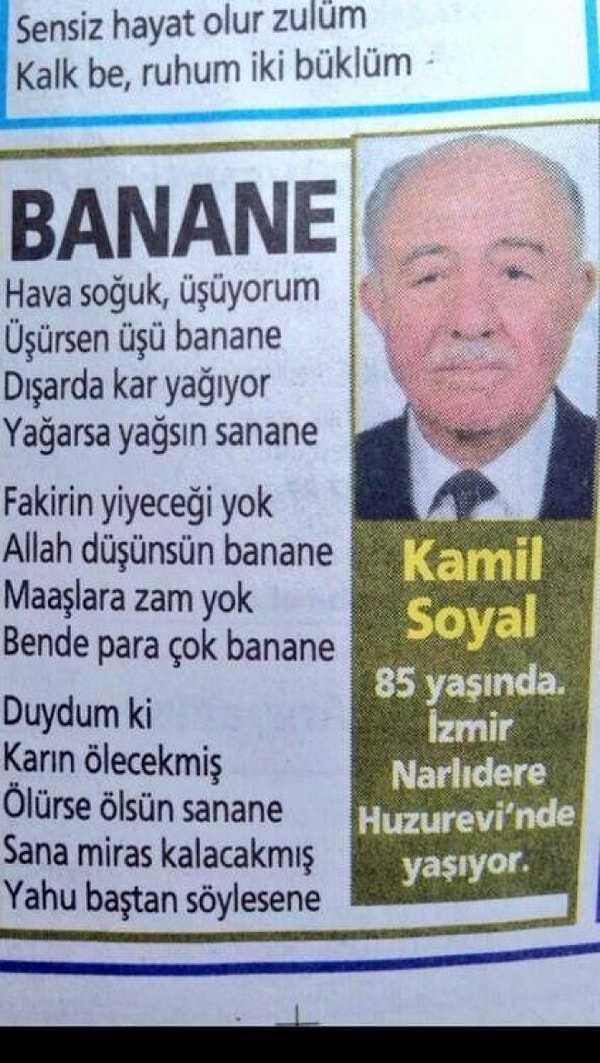 10. Bu da benim favorilerimden.