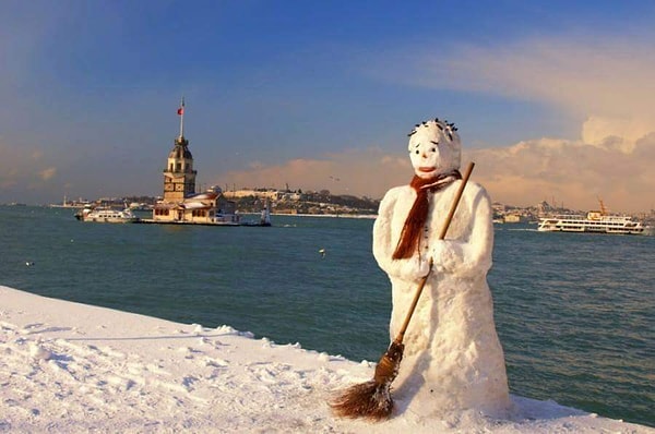 21. "Ekmeğimiz çıkıyor çok şükür..."