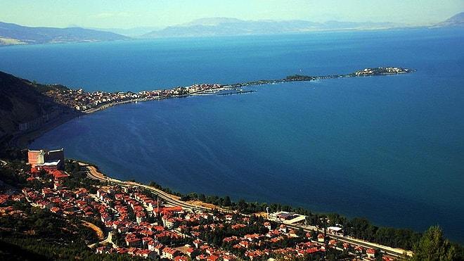 TÜİK Verilerine Göre Türkiye'de En İyi Yaşam Isparta'da