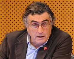 Erdoğan'la İstikrar da Olmaz, Barış da! | Hasan Cemal | T24