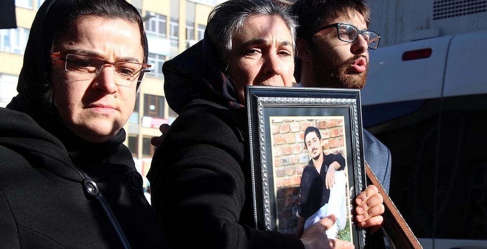 Ali İsmail'e ‘Son Tekme’yi Atan Polise ‘Gaz’ İndirimi İstendi