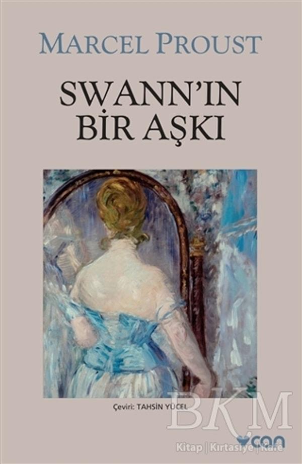 26. "Swann'ın Bir Aşkı", Marcel Proust