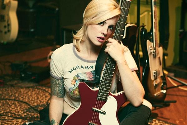 44. Brody Dalle