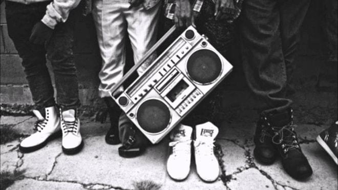Hip-Hop Kültürünün Arka Bahçesinden Çıkan 21 Fazla Bilinmeyen Şarkı