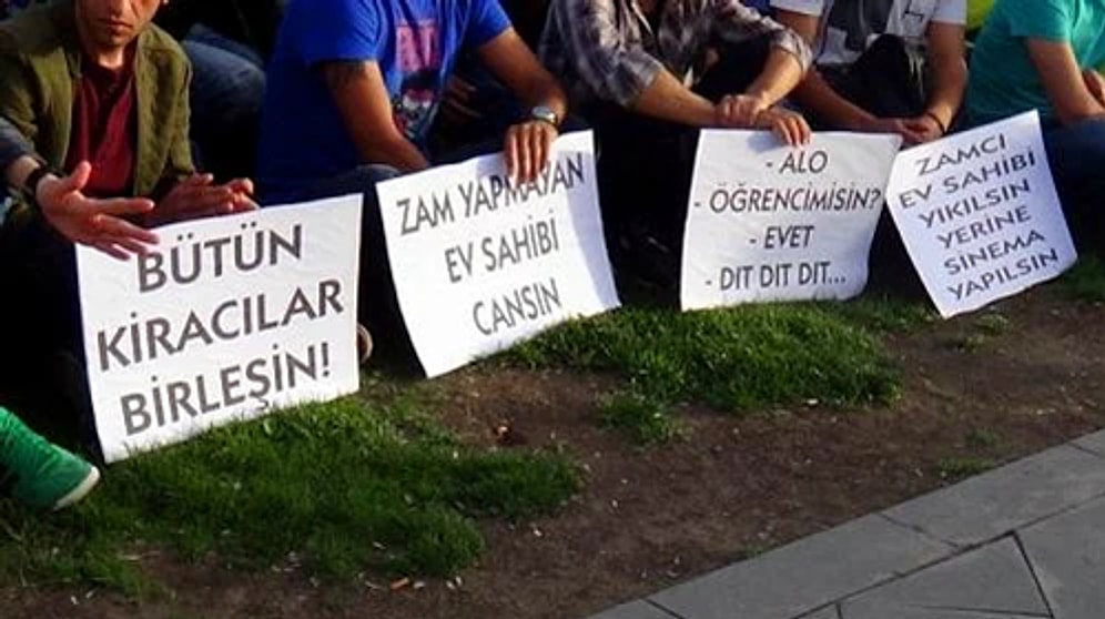 Öğrencilerin Kendilerine Barınacak Bir Yuva Ararken Karşılaşması Muhtemel 17 Ev Tipi