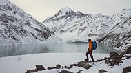 Yeni Zelanda'yla Birlikte İçindeki Fotoğrafçıyı da Keşfeden Gezginden 22 Eşsiz Kare