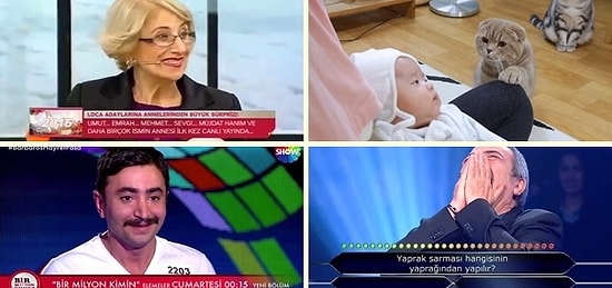 Geçtiğimiz Haftanın Mutlaka İzlemeniz Gereken 10 Videosu