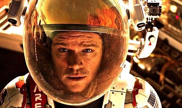 Güzel bir film olduğu tartışılmaz tabi; ancak siz de sanki bu filmi daha önce izlemiş hissine kapılmadınız mı?