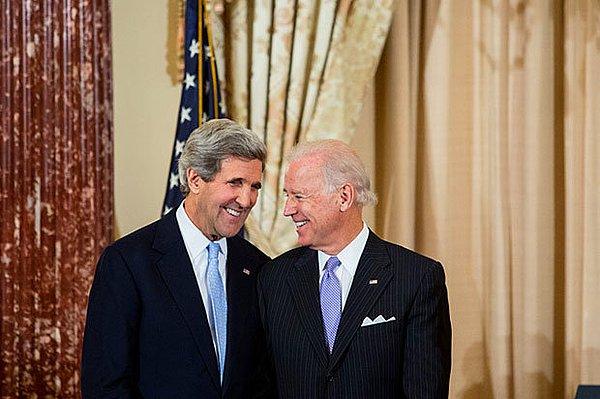 'Biden ve Kerry, Türkiye ve Suudi Arabistan'ı ikna etmeye çalışacak'