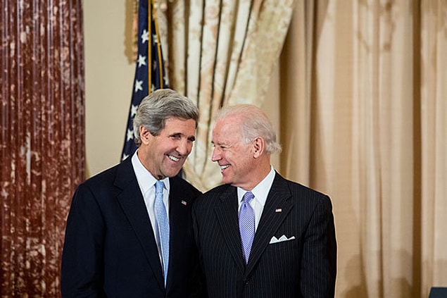 'Biden ve Kerry, Türkiye ve Suudi Arabistan'ı ikna etmeye çalışacak'