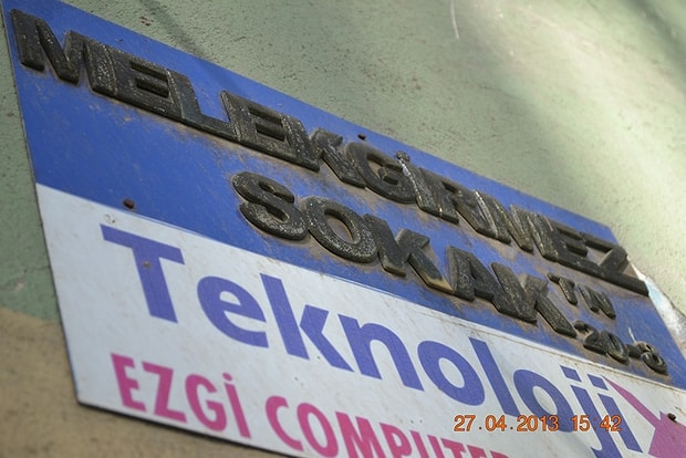 osmanli doneminde genelevler ve ilk genelev patronicesi langa fatma nin hikayesi