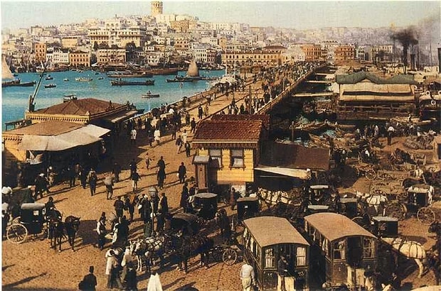 osmanli doneminde genelevler ve ilk genelev patronicesi langa fatma nin hikayesi